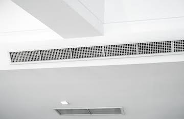 AC Maintenance Services - After